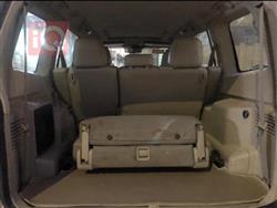 ميتسوبيشي باجيرو